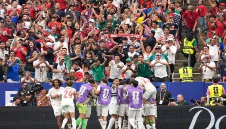 المغرب يواصل كتابة التاريخ ويتأهل إلى ربع نهائي مونديال 2026