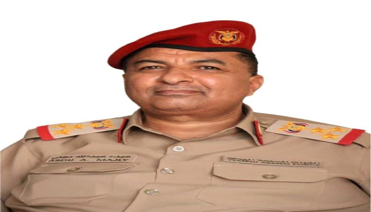 الناطق الرسمي للقوات المسلحة: القوات المسلحة ماضية في استعادة مؤسسات الدولة وجاهزة لأي تصعيد حوثي