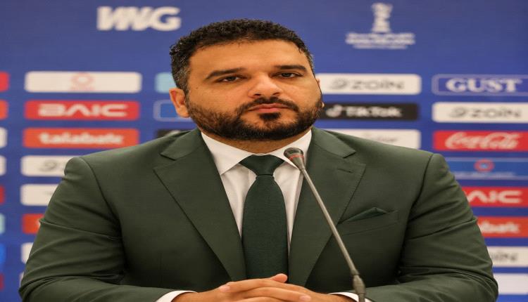 محمد فتحي : التغطية الإعلامية والنقل التلفزيوني شكلا علامة فارقة في بطولة الوفاء