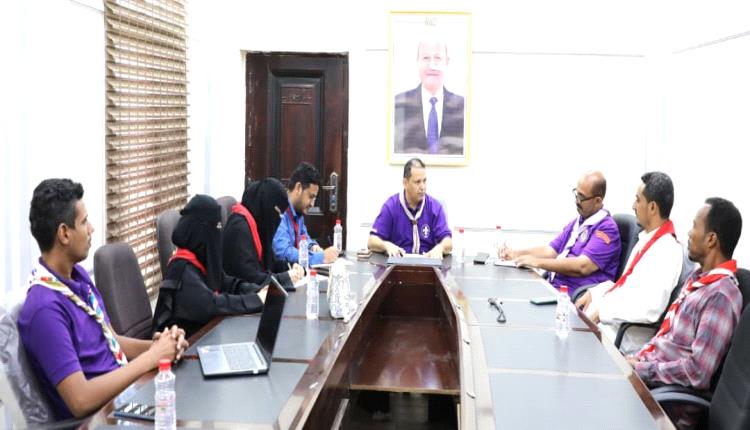إدارة مشروع 