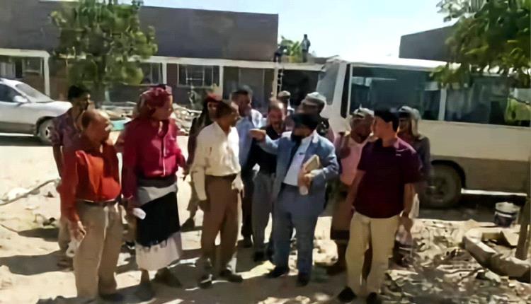 مناشدة إلى محافظ أبين لإنقاذها من التدهور الأكاديمي.. كلية التربية لودر منارة علمية تتهاوى.. وأكاديميون يطالبون بالتدخل العاجل