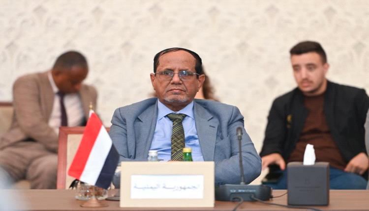 بن نهيد: تجديد عضوية اليمن بالمجلس التنفيذي للطيران المدني يعكس مكانتها ودورها العربي