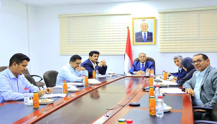 وزير الصناعة: توحيد الرؤى مع القطاع الخاص أولوية وطنية لإزالة المعوقات الاقتصادية وتعزيز استقرار الأسواق