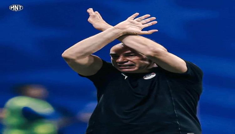 أول قرار من "الفيفا" تجاه حكم مصر والأرجنتين