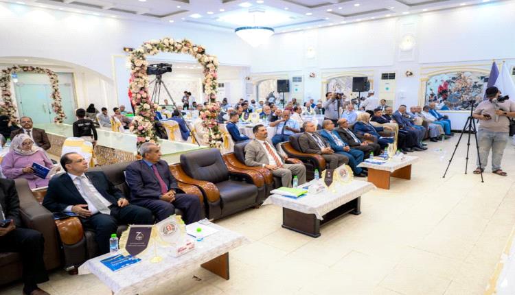 بمشاركة رؤساء الجامعات..
وزارة التعليم العالي تدشن أعمال اللقاء التشاوري السابع لتعزيز جودة التعليم العالي