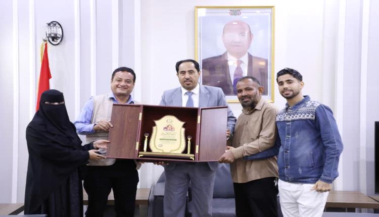 ​البكري يؤكد حرص وزارة الشباب والرياضة على تمكين فئة "الصم" ودمجهم في الأنشطة الشبابية والمجتمعية