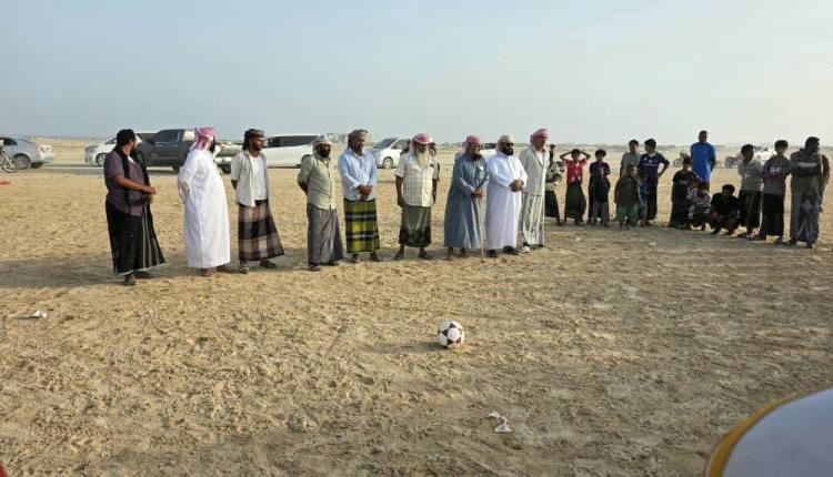 مدير عام حصوين يؤكد دعم السلطة المحلية لنادي فرتك ويعلن تقديم حافز مالي لفريقه الكروي الأول