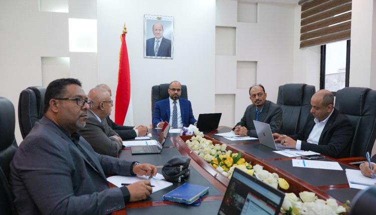 مجلس إدارة "تيليمن" يناقش مستوى عمل الشركة وخطط تطوير خدمات الاتصالات