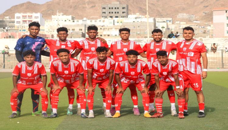 شعب حضرموت يكسب فحمان .. سلام الغرفة يتجاوز اتحاد إب .. والعروبة يتغلب على شباب البيضاء