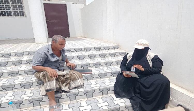 المهرة.. الباحثات الميدانيات يواصلن جمع بيانات الفترة (16) من مسح ميزانية الأسرة في الغيضة