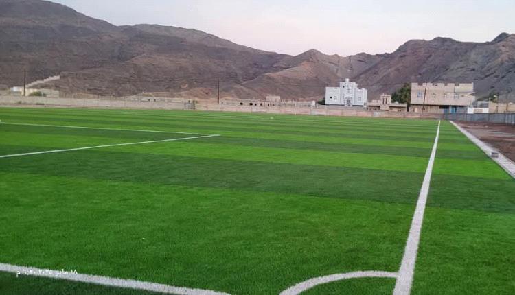 غداً.. انطلاق بطولة الوفاء لشهداء الجنوب العربي على ملعب الجزيرة بالبريقة