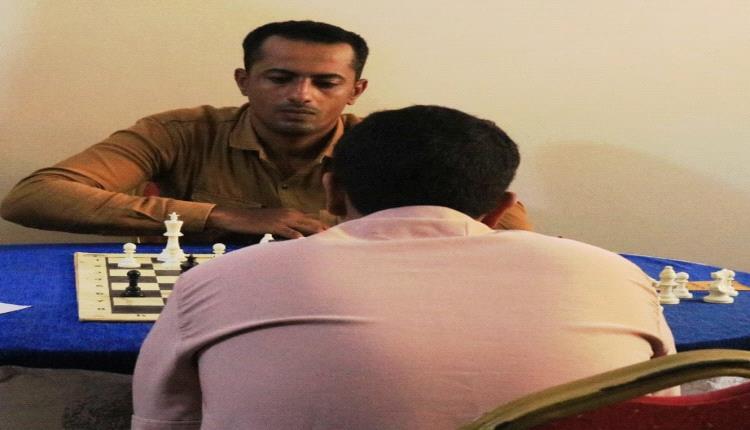 العميري في صدارة بطولة الفقيد حسين العكبري الشطرنجية الـ11 بالعلامة الكاملة