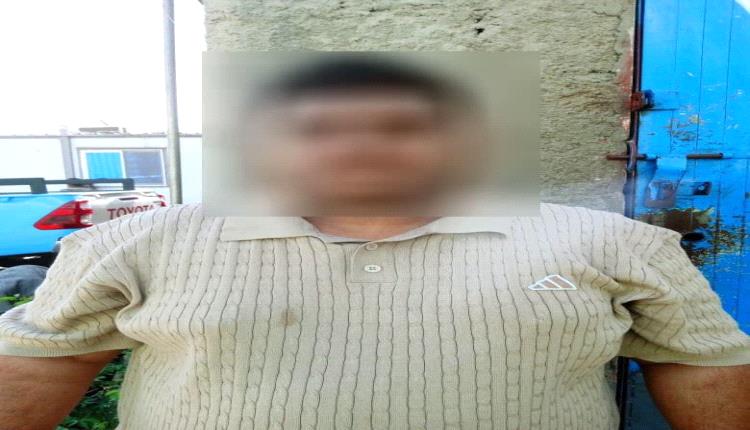 شرطة إنماء تضبط متهماً مطلوباً في قضية نصب واحتيال بمحافظة الحديدة