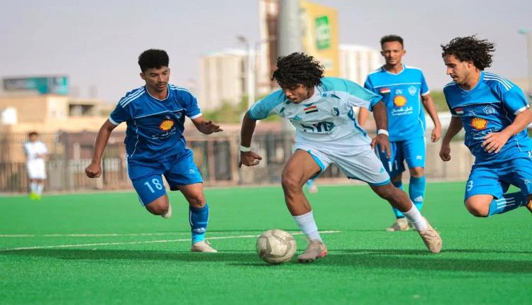 السد يكسب الهلال بخماسية في ختام الجولة السابعة لدوري الدرجة الأولى