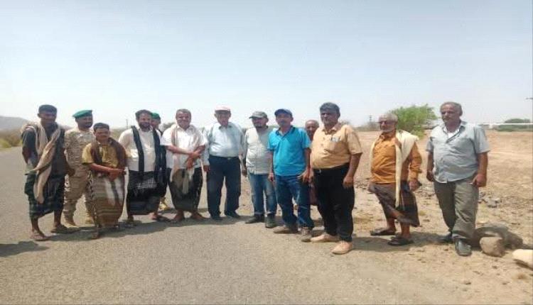 نزول لجنة من الهيئة العامة للجيولوجيا إلى مديرية الملاح لدراسة أسباب الهزات الأرضية