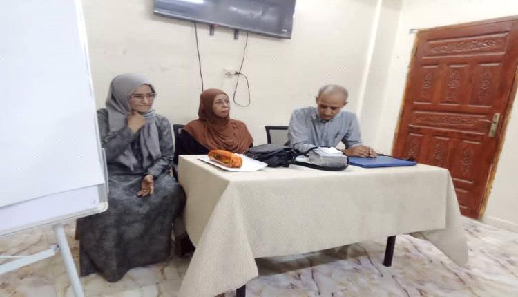مبادرة السلام تطلق ورشة 