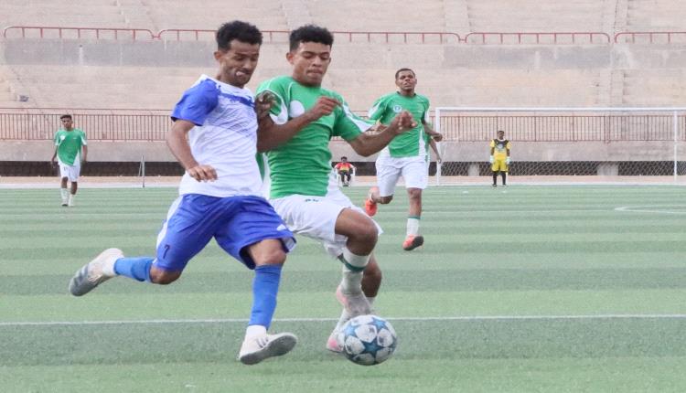 مدودة يفوز على اتحاد حورة بثلاثية ويتصدر مجموعته الثالثة مؤقتا في لدوري اندية الدرجة الثالثة لأندية حضرموت الوادي