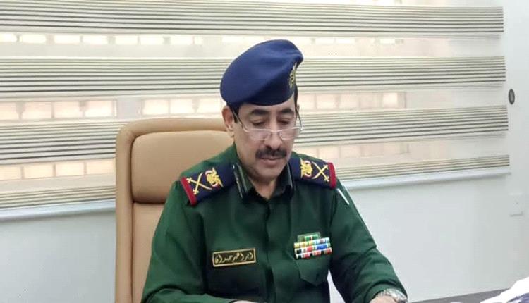 وزير الداخلية يترأس اجتماعاً طارئاً لمدراء الشرطة في المحافظات المحررة لمناقشة المستجدات الأمنية