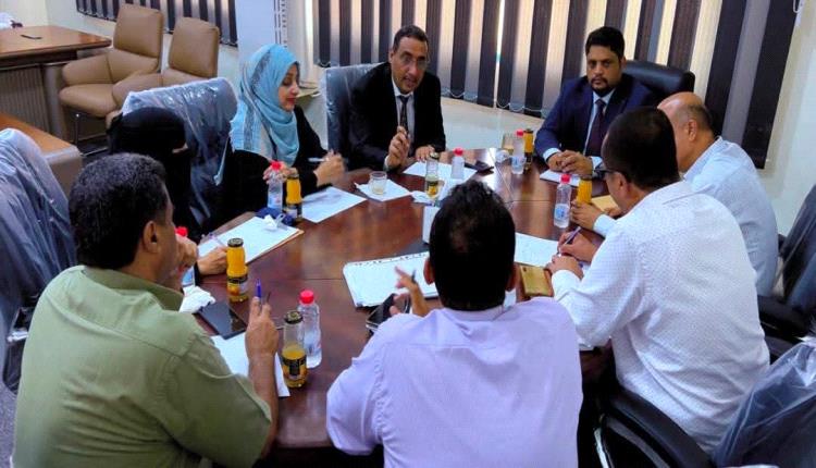 اللجنة العليا للابتعاث بوزارة التعليم الفني تقر إعلان منح التبادل الثقافي المقدمة من المغرب