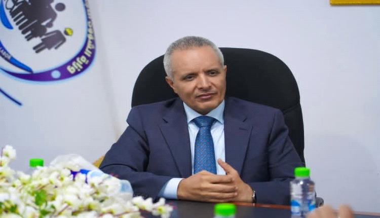 مختار اليافعي: الجنوب حسم موقفه ولن يكون حاضنة لمشروع الحوثيين