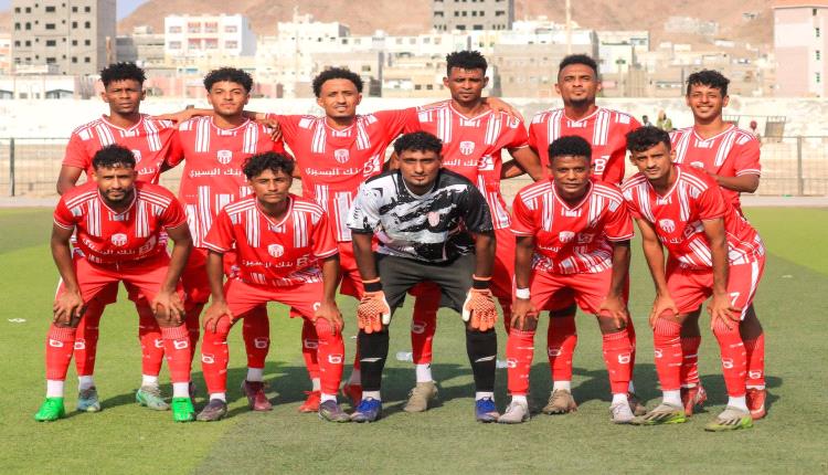 شعب حضرموت يكسب هلال الحديدة بثلاثية في افتتاح الجولة الثامنة للدوري