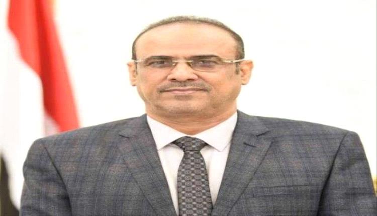 الميسري يعزي بوفاة الشيخ عبدالله لسود النسي