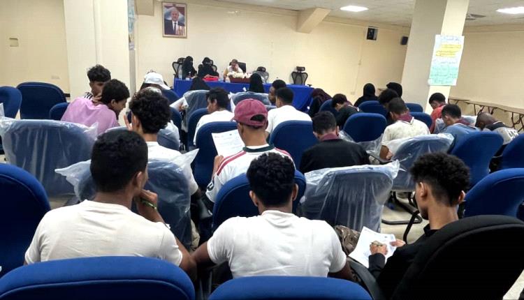 مفوض التدريب بكشافة أبين شاذي الساحمي: مشاركتنا في مشروع "تذكرة للحياة" محطة تاريخية لصناعة جيل كشفي قيادي قادر على إحداث التغيير