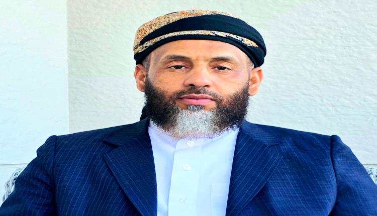 الوزير شبيبة: قرار الشرعية بشأن مطار صنعاء فضح أولويات الحوثيين وكشف زيف مزاعم الحصار