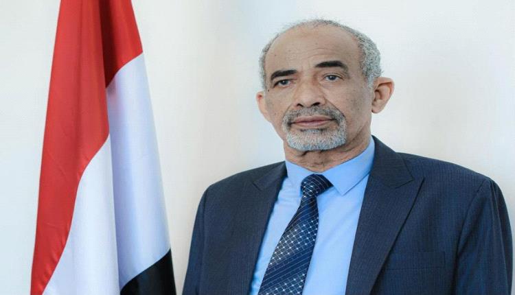 عضو مجلس القيادة الصبيحي: الطريق نحو السلام المستدام يبدأ بتغليب المصلحة العليا والالتفاف حول رأية الجمهورية