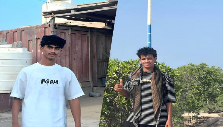 عاجل.. غرق شابين في بحر الشيخ عبدالله بأبين