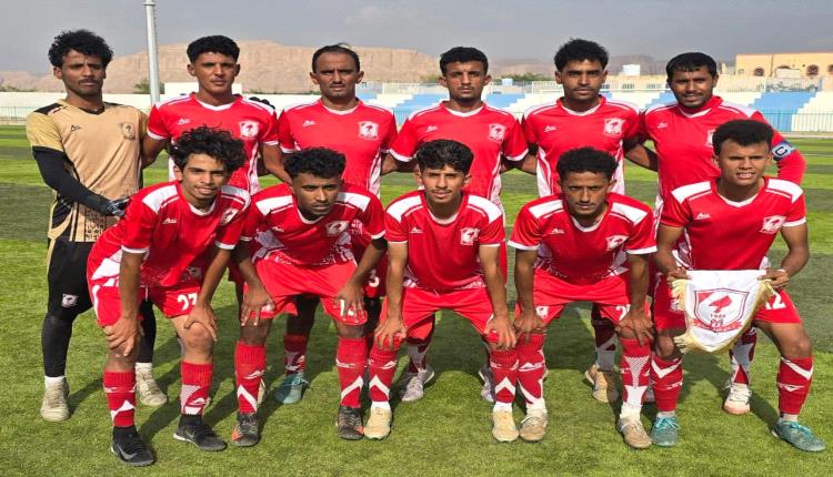 شباب مرخة يفوز على شباب الجيل ويتأهل إلى دور الـ 16 في كأس الجمهورية