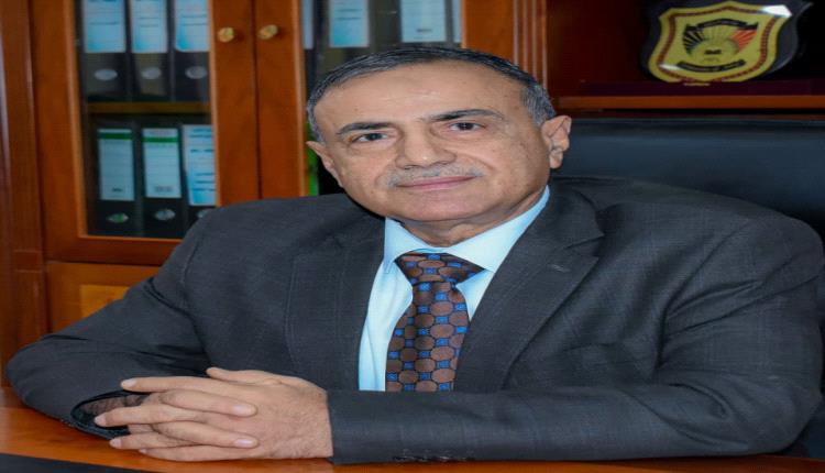 رئيس جامعة عدن: مؤتمر التحول الرقمي يجسد شراكة علمية استراتيجية بين جامعة عدن والأكاديمية العربية