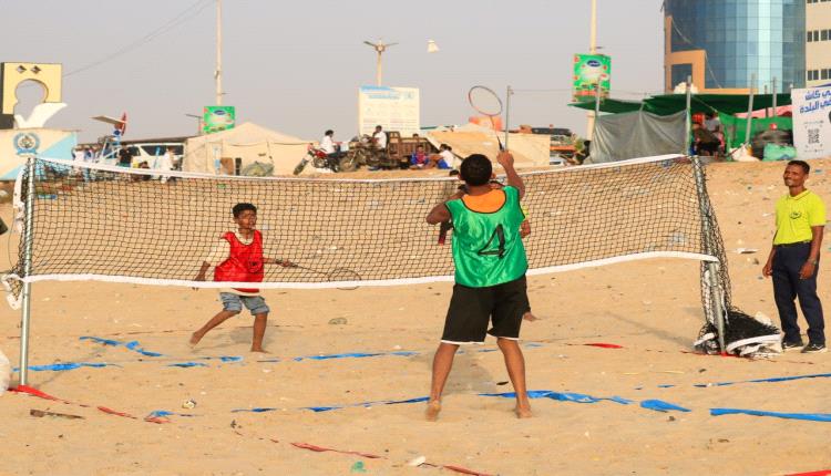 اختتام أول بطولة رسمية للريشة الطائرة ضمن فعاليات موسم البلدة السياحي 2026