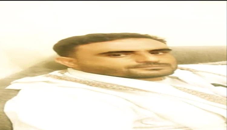 رئيس الفرق الشعبية بالوضيع ينعى نجم نسور الكمع السابق حسين عبادي