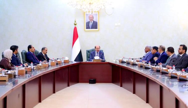 مجلس الوزراء يتابع المستجدات والإجراءات المتخذة لإدارة المرحلة الراهنة وتعزيز جاهزية مؤسسات الدولة