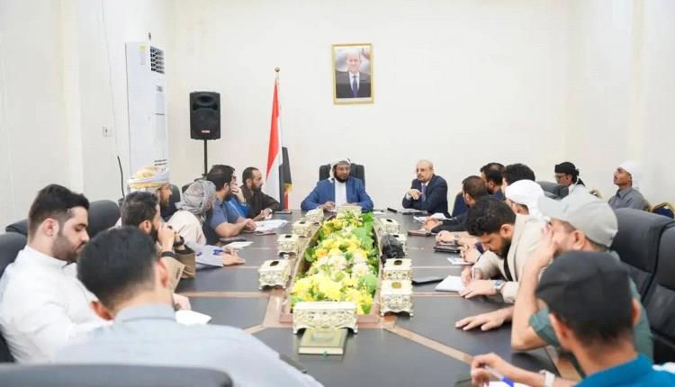 وكيل قطاع الحج والعمرة يترأس الاجتماع الدوري لقيادات القطاع لمناقشة الاستعدادات المبكرة لموسم حج 1448هـ