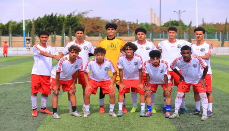 اختتام مرحلة انتقاء لاعبي منتخب الناشئين في تجمع أمانة العاصمة واعتماد 15 موهوبا
