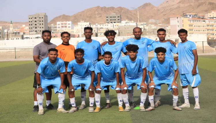هلال فوة يخطف بطاقة التأهل الأولى بفوزه على وحدة شحير ودوعن يحل ثانياً في ختام مباريات المجموعة الثانية لتصفيات ثالثة ساحل حضرموت