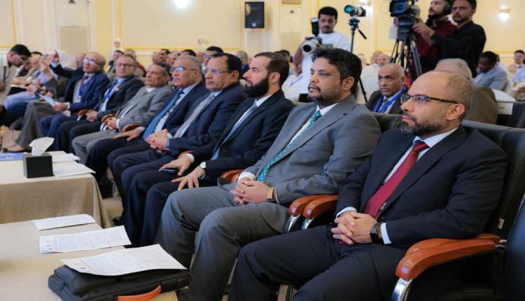 وزير التعليم العالي يدعو إلى إعادة صياغة مستقبل الجامعات عبر التخطيط والاعتماد الأكاديمي