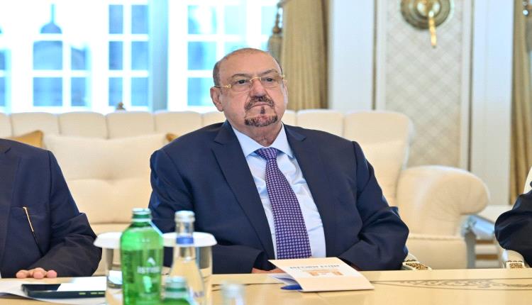 البركاني: الحوثيون اختاروا الحرب ووضعوا أنفسهم في مواجهة العالم