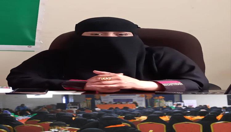 جهود اتحاد نساء اليمن بأبين.. بين واقع الأزمات وإنجازات التمكين وخطة للمرحلة القادمة