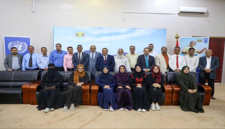 وزارة الشباب والرياضة تؤكد التزامها بتمكين الشباب كشركاء في ترسيخ النزاهة ودعم مسار التعافي