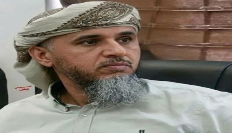 الحبهي: الحوثيون لم يمنعوا بيع النفط
