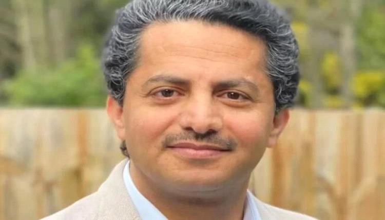 البخيتي: الحوثيون عرقلوا اتفاق الرواتب ورفضوا آلية توريد الإيرادات