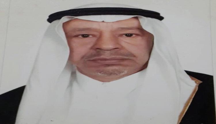 الخنبشي يعزي المهندس الشيخ عبدالله أحمد بقشان في وفاة شقيقه الشيخ علي أحمد بقشان