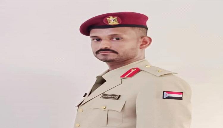 لحج.. أبناء المسيمير يباركون للقائد الشيخ علي القريضي الحوشبي تخرجه من كلية الشيخ زايد العسكرية ويؤكدون: إنجاز وطني يبعث على الفخر والاعتزاز