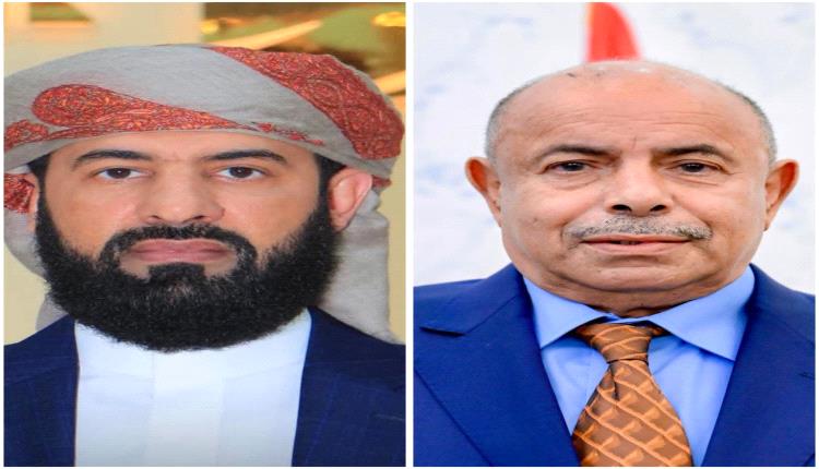 الخنبشي يطالب بتأمين الخط الدولي والرباش يوجه بحملة أمنية