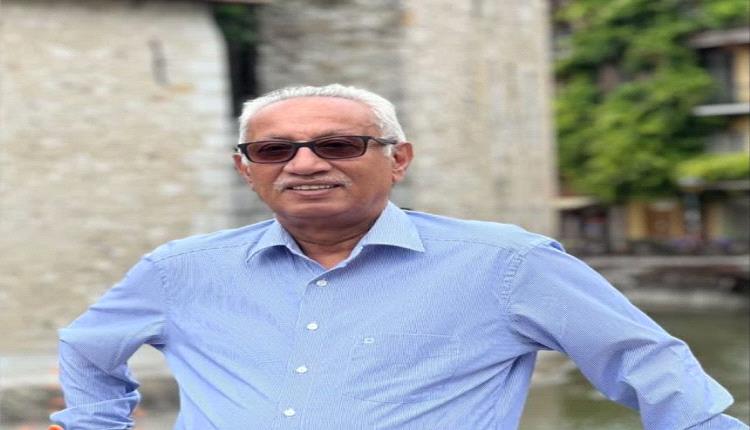 من بودابست.. السفير أحمد ناجي: باب المندب خط أحمر وأمن عالمي مهدد