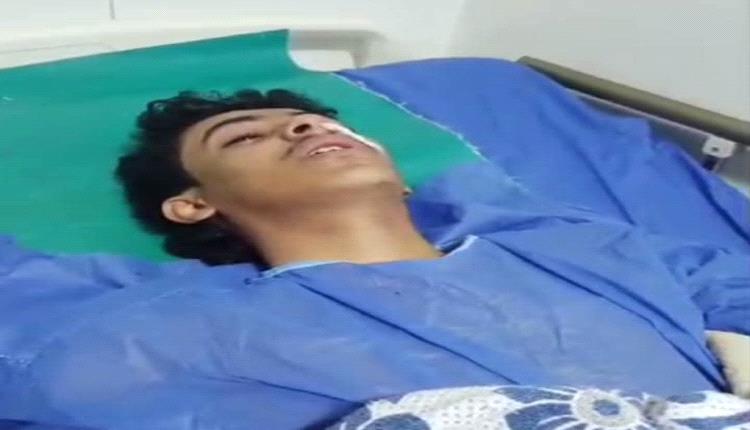 نداء استغاثة.. الشاب محمد الهيثمي يصارع السرطان وأسرته تناشد أهل الخير لإنقاذ حياته