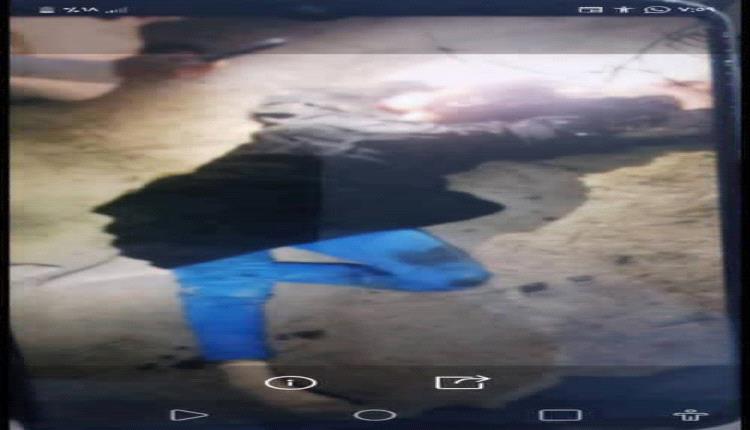 ذمار.. العثور على جثة فتاة مقتولة بظروف غامضة في مديرية جهران